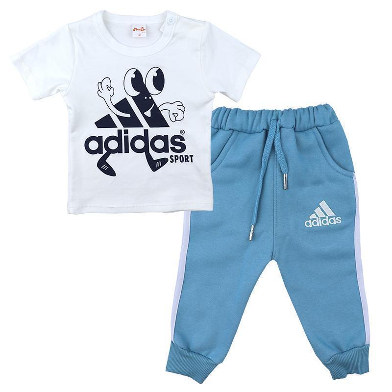 Conjunto de niño bebe MARIO SALE